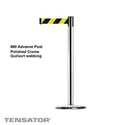 889 Advance Post - Poleret Krom