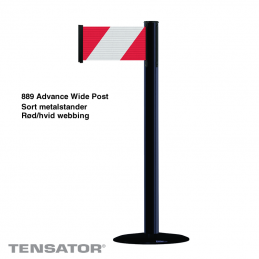 Tensator Advance Wide sort