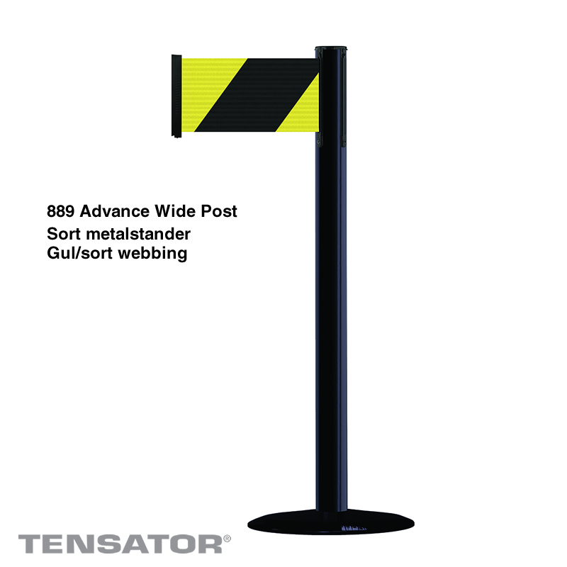 Tensator Advance Wide sort