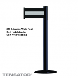 Tensator Advance Wide sort