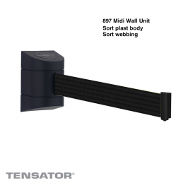 tensator midi wall unit