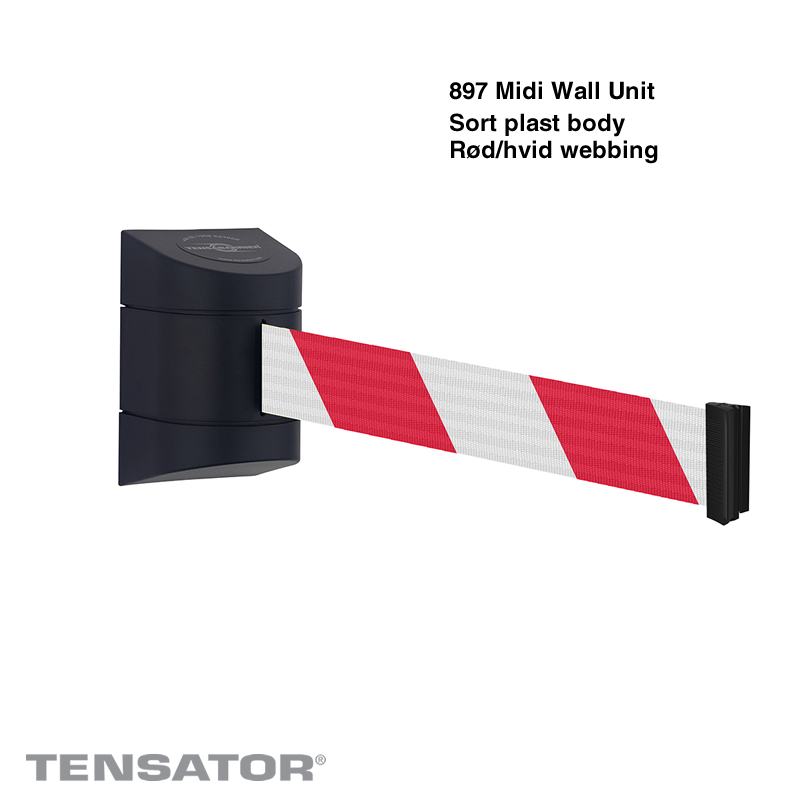 tensator midi wall unit