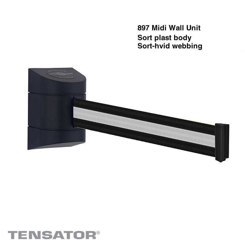 tensator midi wall unit