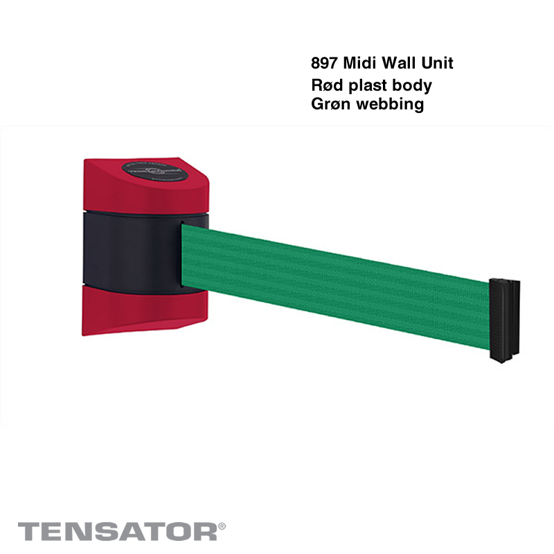 tensator wall unit midi