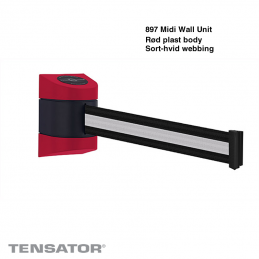 tensator wall unit midi