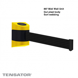 tensator wall unit midi