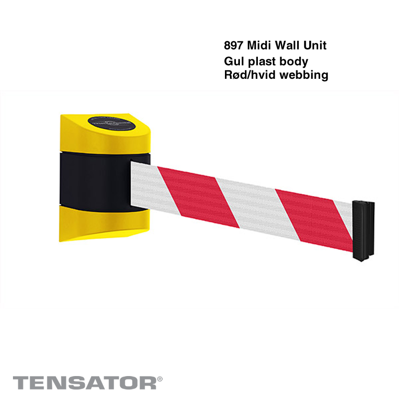 tensator wall unit midi