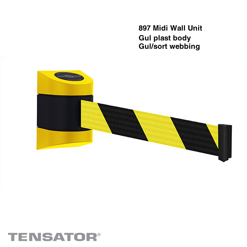 tensator wall unit midi