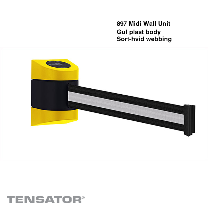 tensator wall unit midi