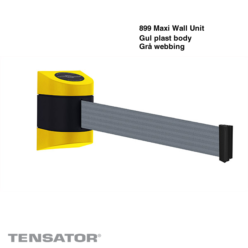 Maxi Wall Unit Gul