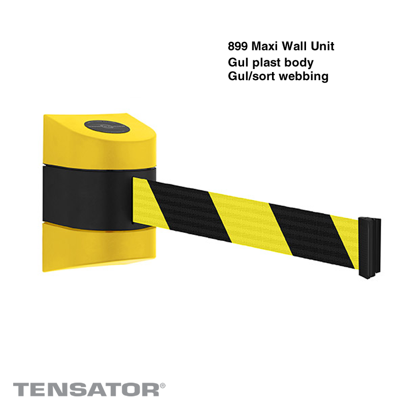 Maxi Wall Unit Gul