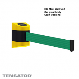 Maxi Wall Unit Gul