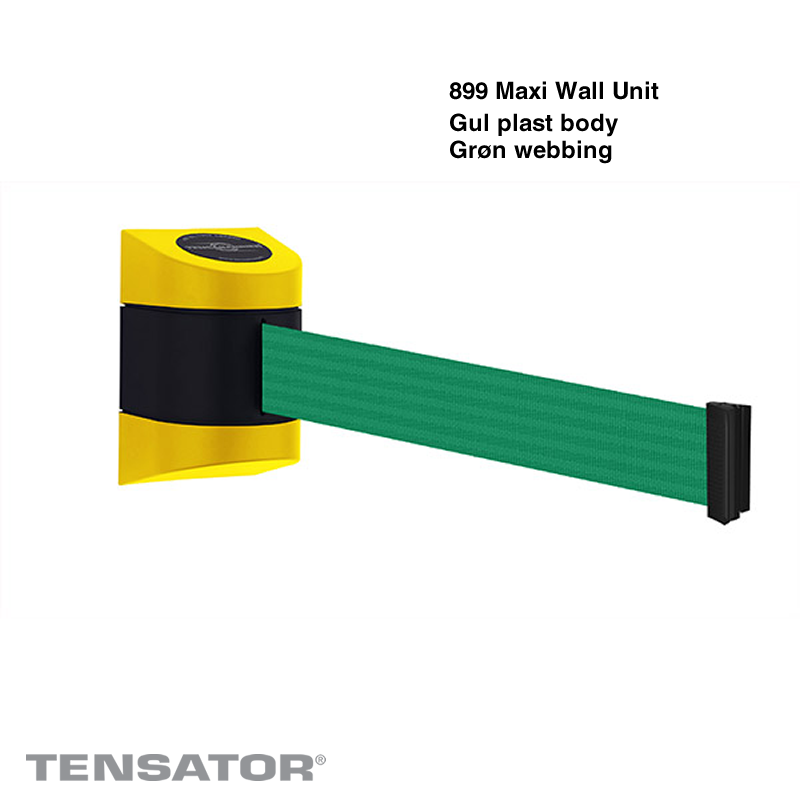 Maxi Wall Unit Gul