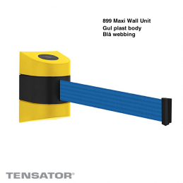 Maxi Wall Unit Gul