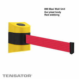 Maxi Wall Unit Gul