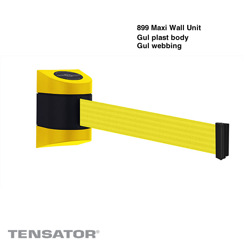 Maxi Wall Unit Gul