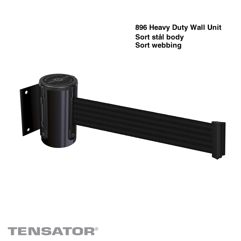 heavy duty wall unit