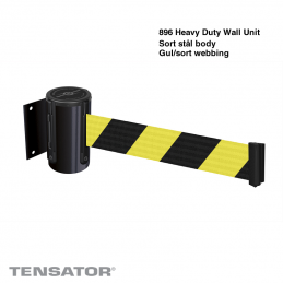 heavy duty wall unit
