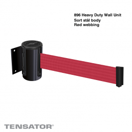heavy duty wall unit