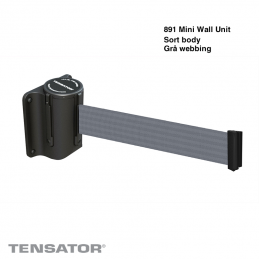 891 Mini Wall Unit