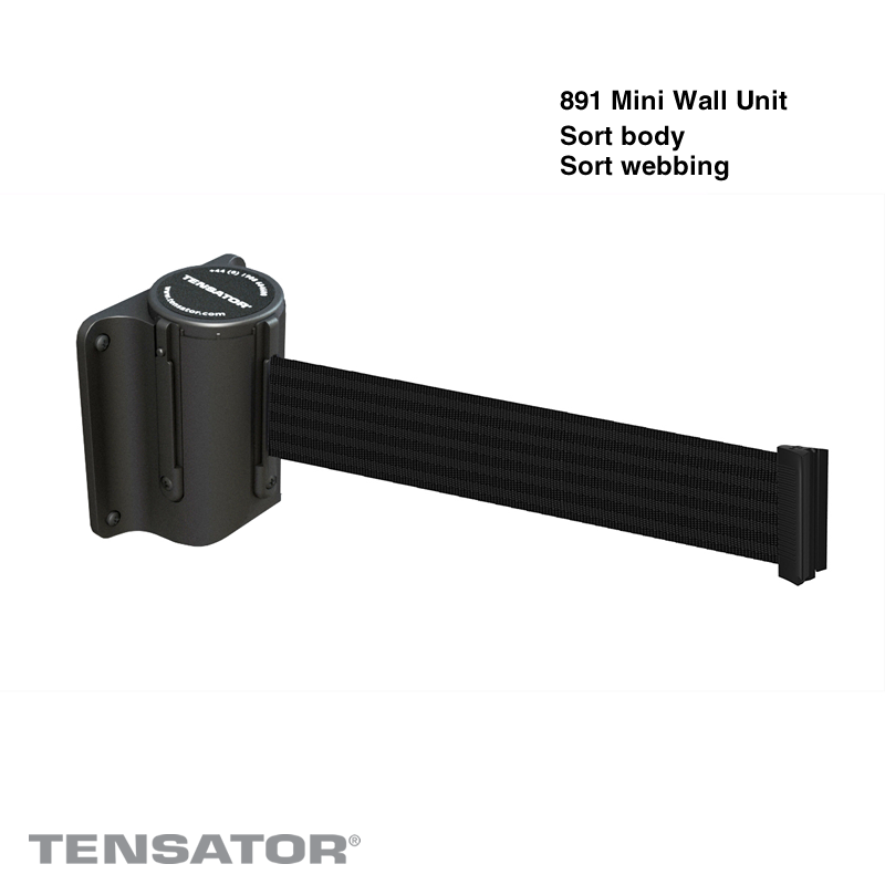 tensator mini wall unit