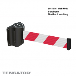 tensator mini wall unit