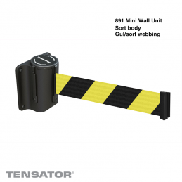 tensator mini wall unit