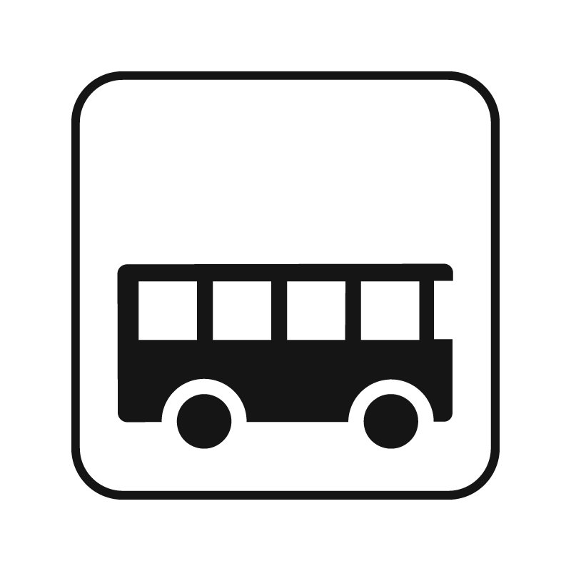 dansk standard - bus