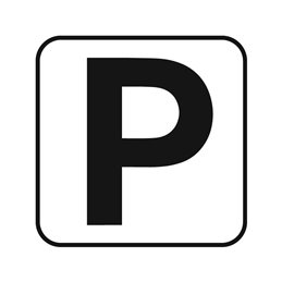 dansk standard - parkering