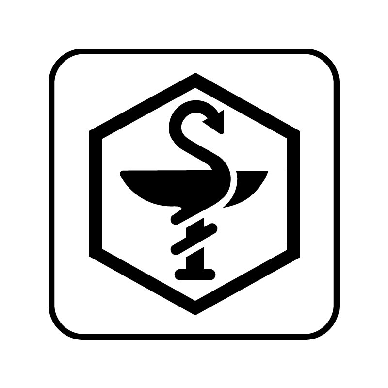 dansk standard - apotek