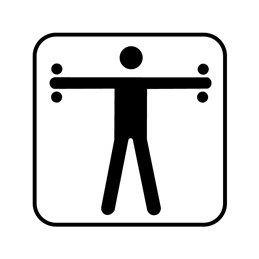 pictogram/piktogram - fitness
