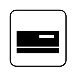pictogram / piktogram - Serverrum