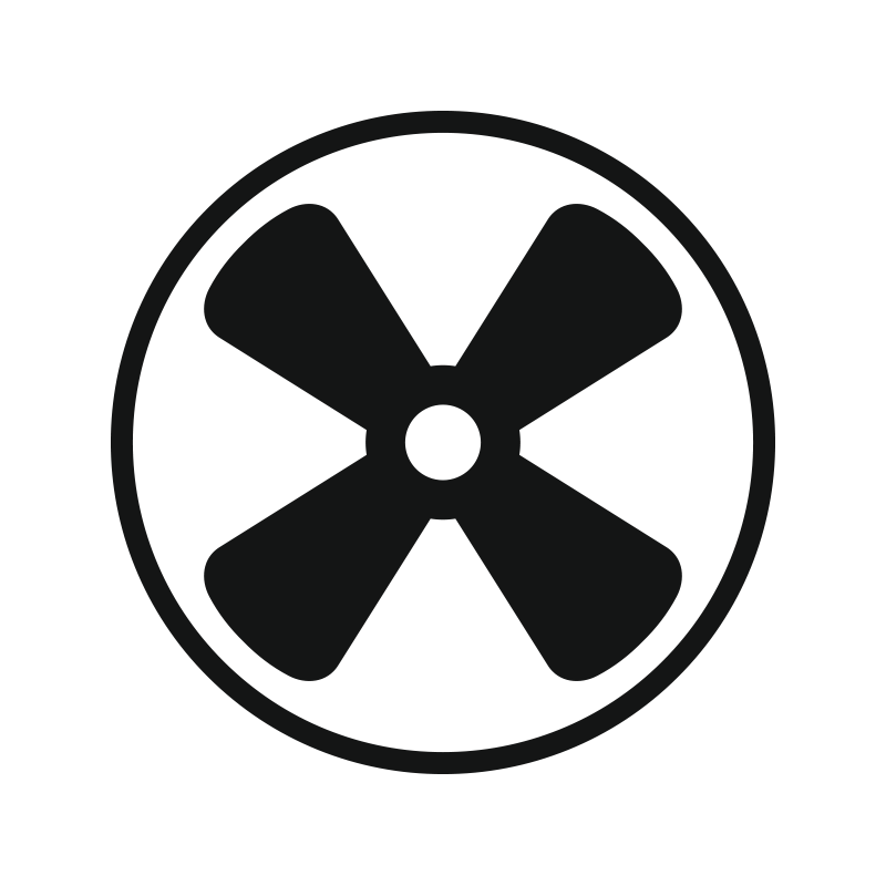 pictogram / piktogram - bovpropel