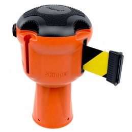 Skipper afspærringsenhed
