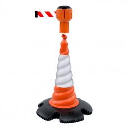 Skipper Trafikkegle