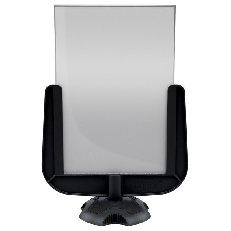 Skipper A4-Skilteholder