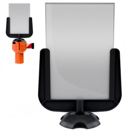 Skipper A4-Skilteholder