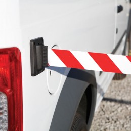 Skipper Magnetisk Modtagerbeslag