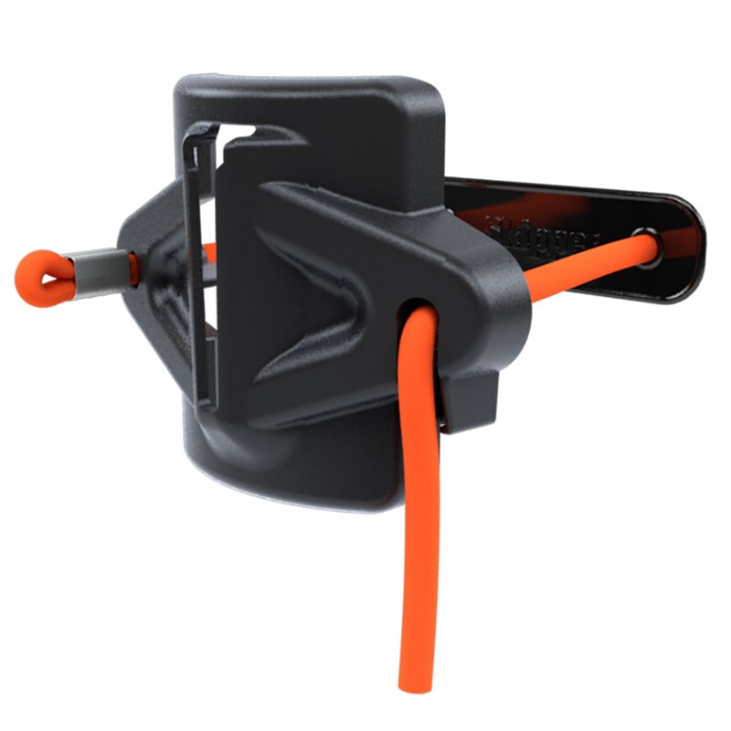 Skipper XS Buet ledningsremholder / modtager