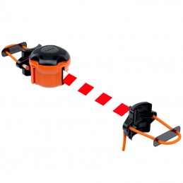 Skipper XS Buet ledningsremholder / modtager