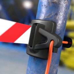 Skipper XS Buet ledningsremholder / modtager