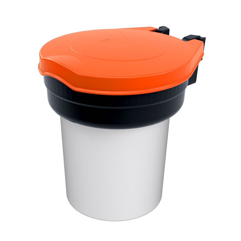 Skipper Sikkerhedsdispenser