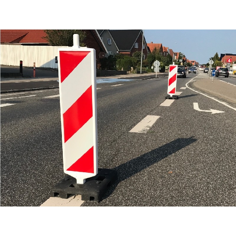 Kantafmærkning plast