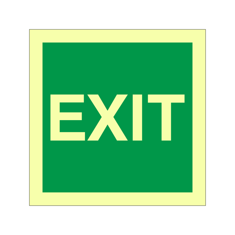 IMO Exit