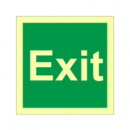 IMO Exit