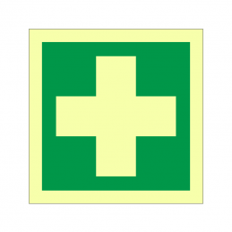 imo First aid