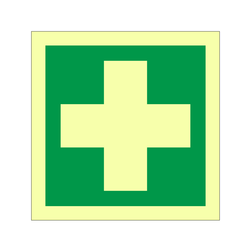 imo First aid