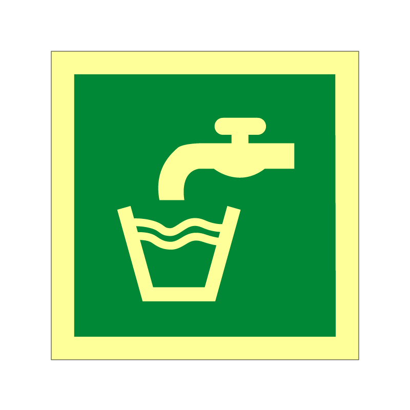 imo Drinking water