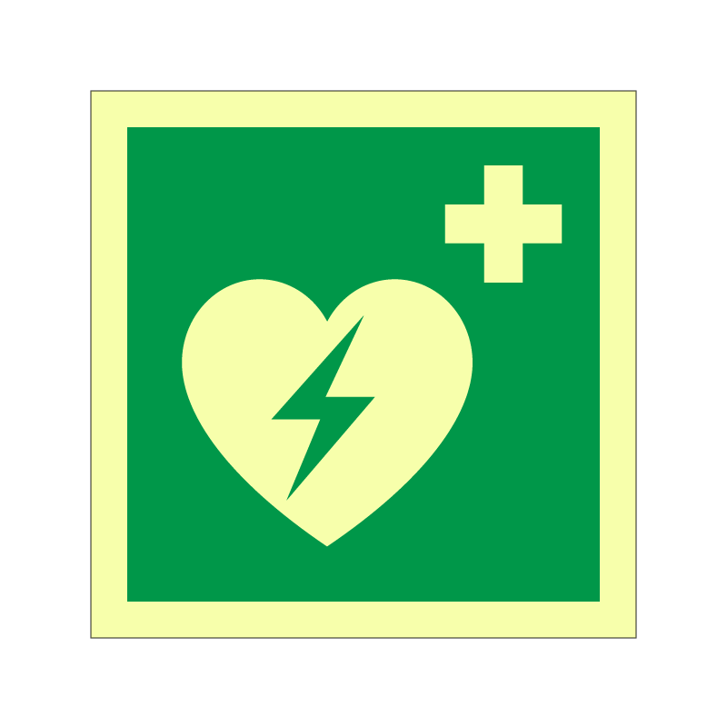 imo Defibrillator