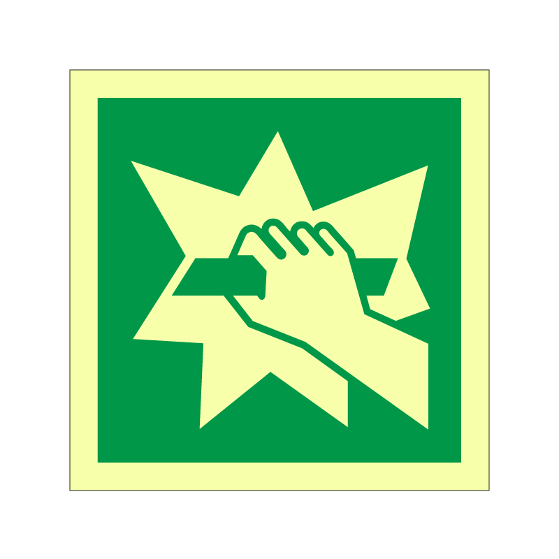 imo Break to obtain access